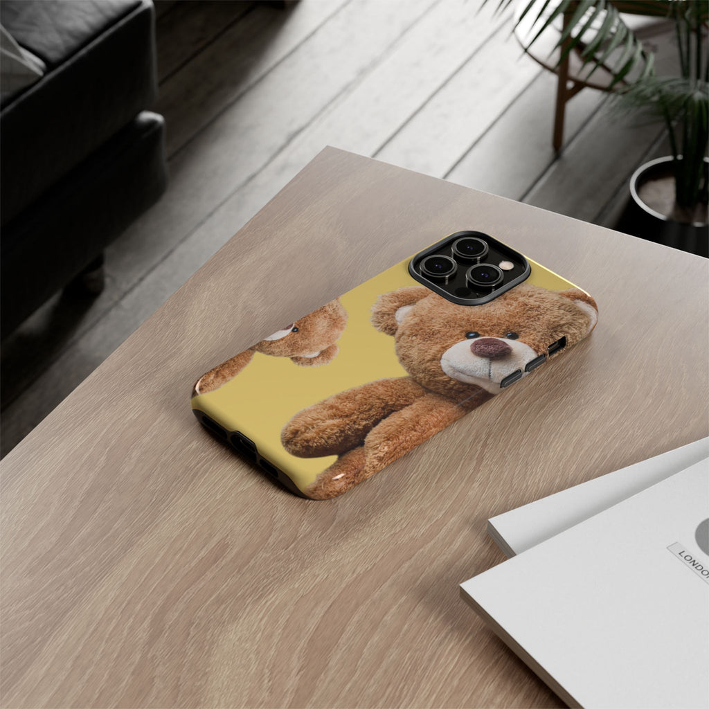 Teddy Bear