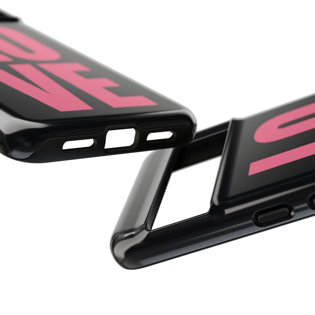LOVE Phone Case