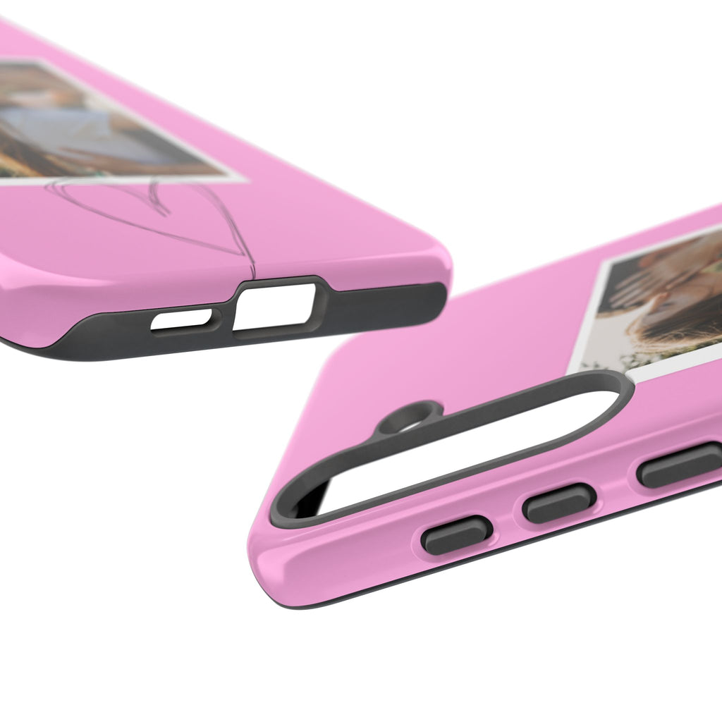 Personalized Couple Case