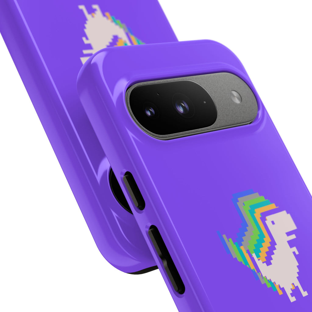 Pixel Prance