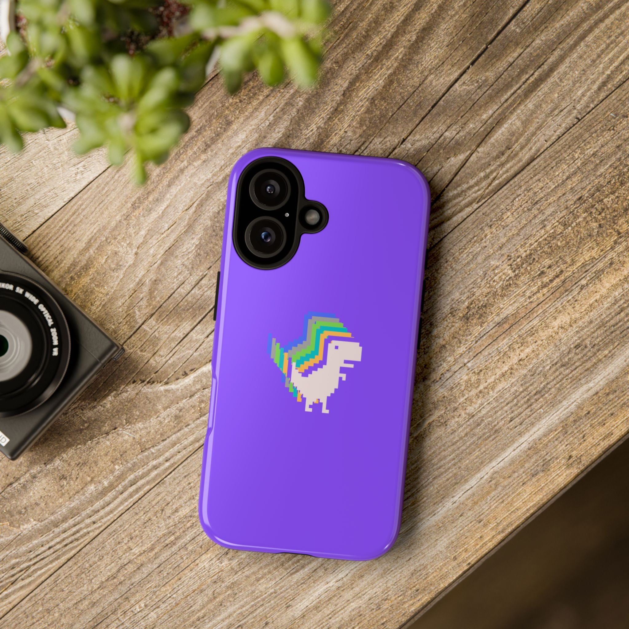 Pixel Prance