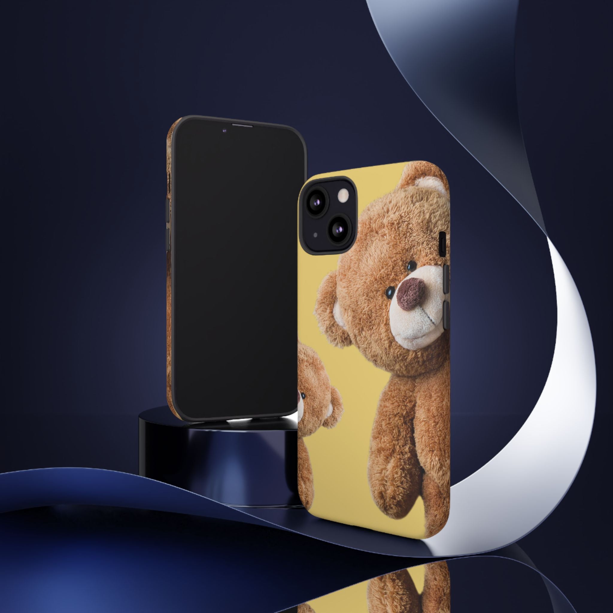 Teddy Bear