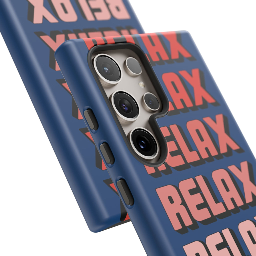 RELAX