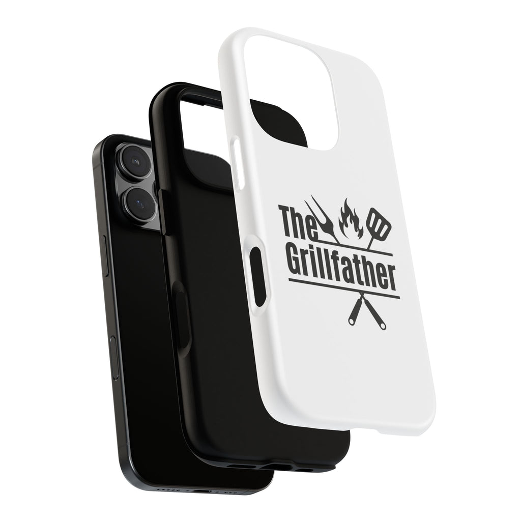 The Grillfather Phone Case