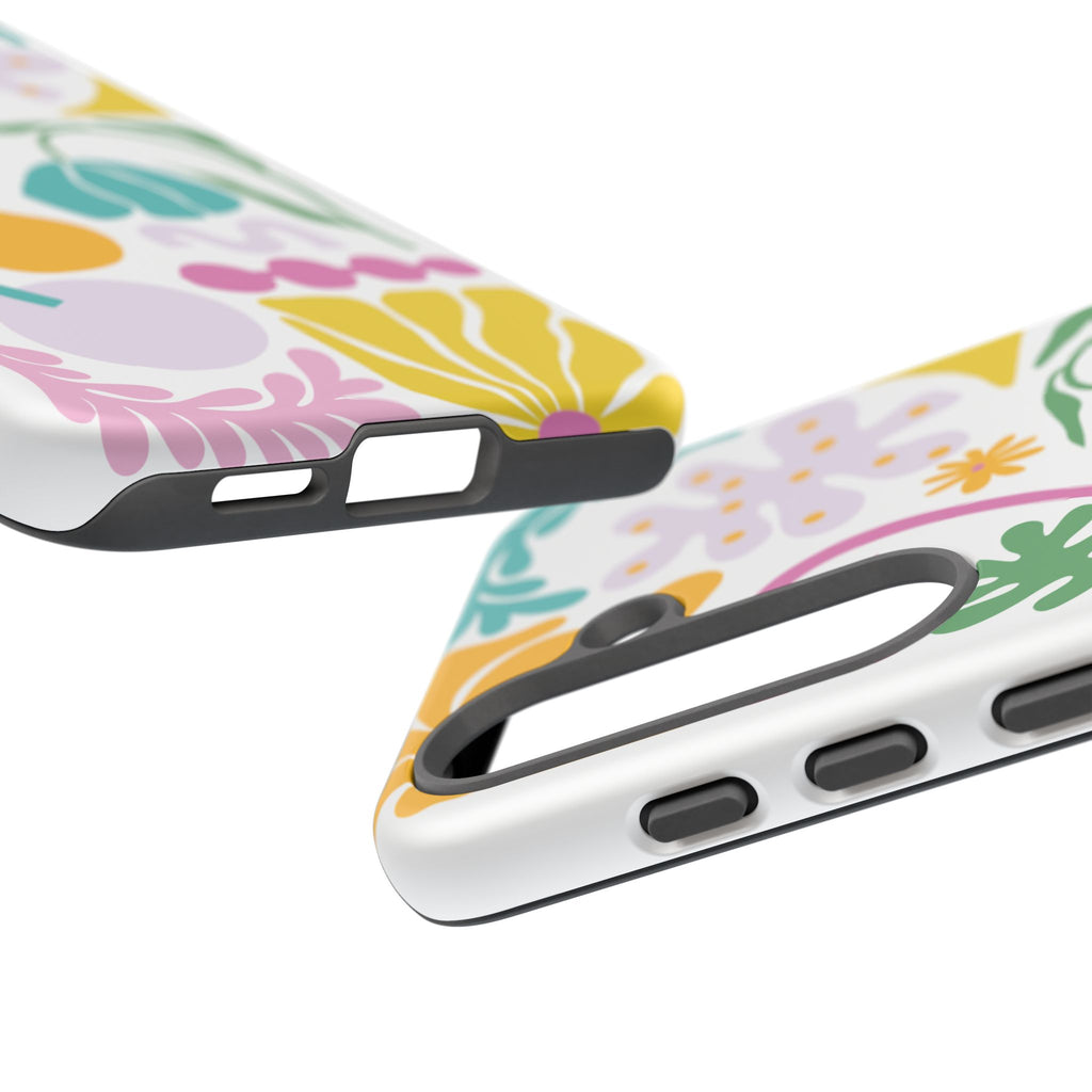 Abstract Floral