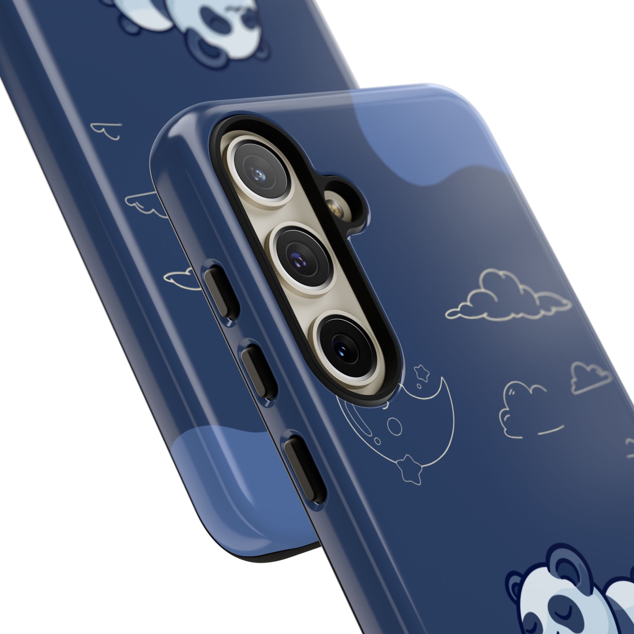 You Are Enough Phone Case