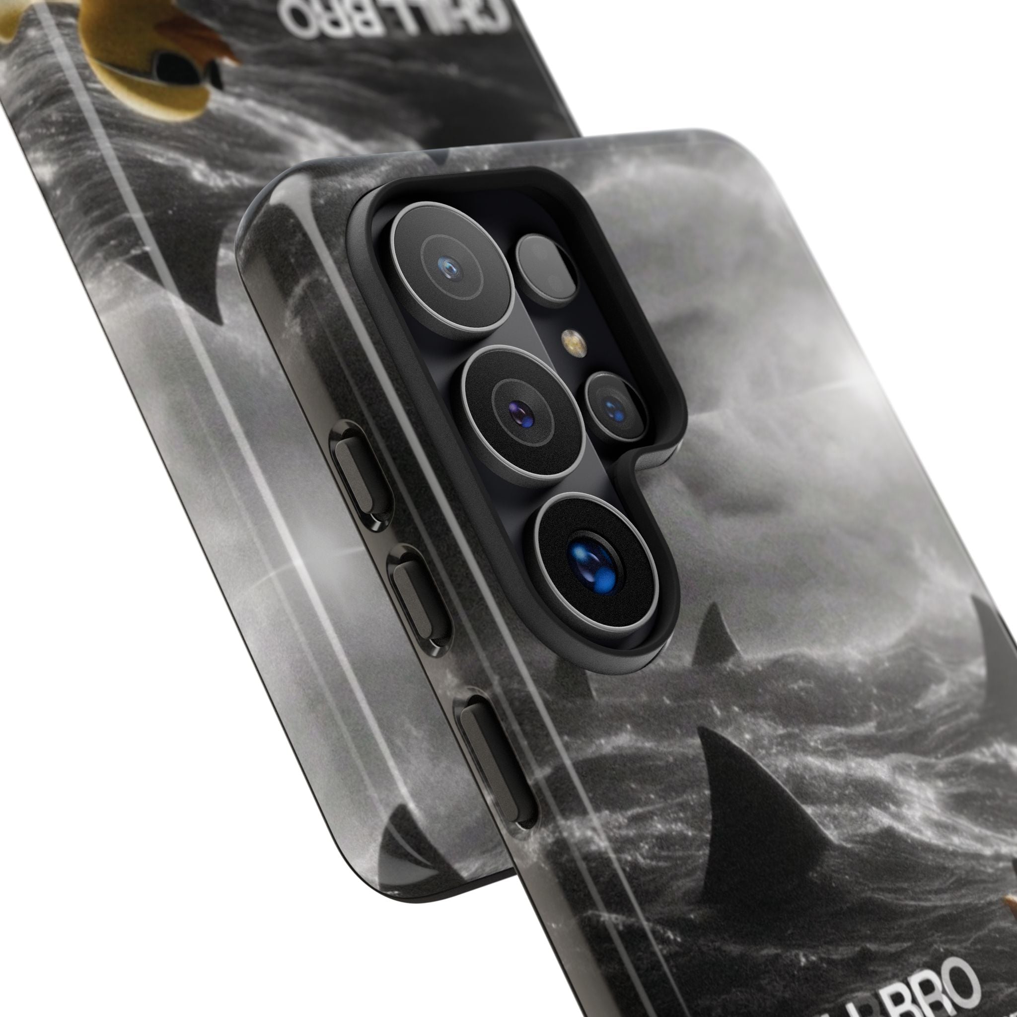 Chill Bro Phone Case