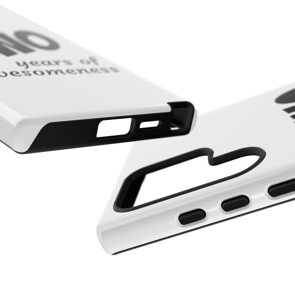 Personalized Text Case — Say It Your Way
