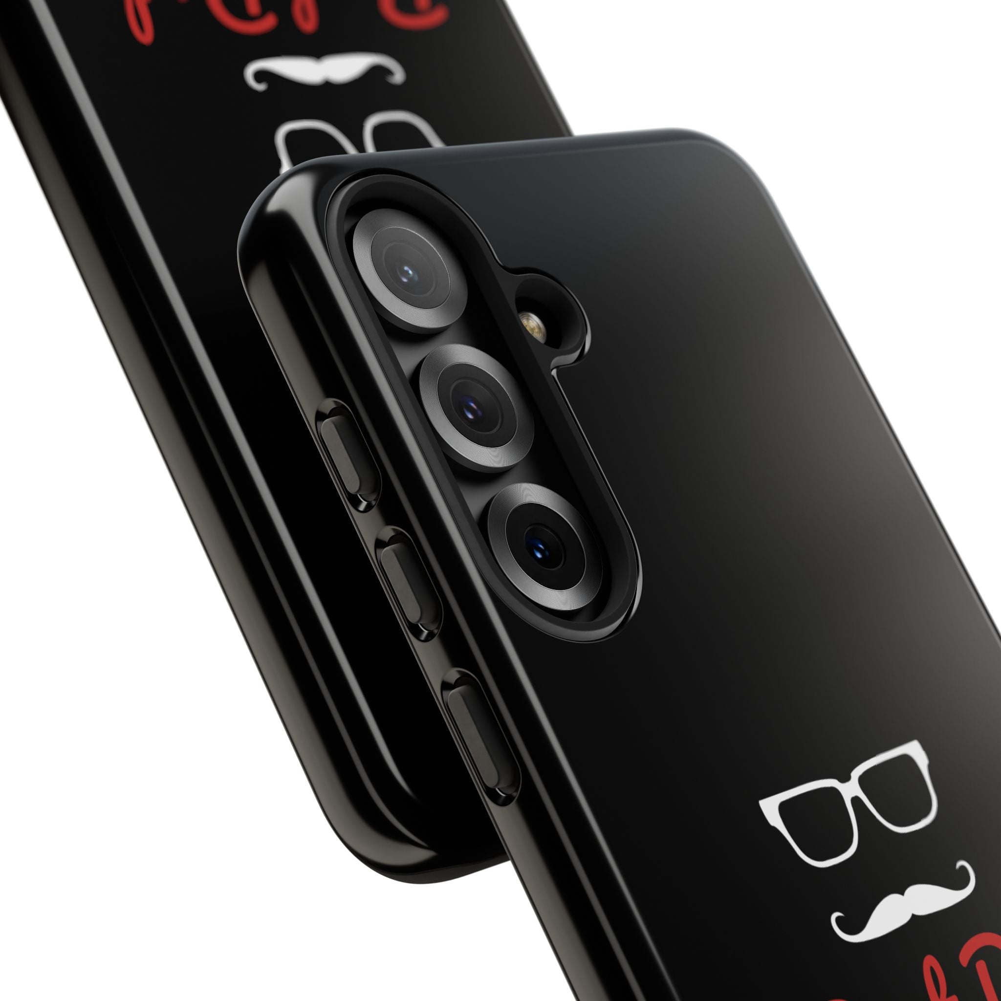 Best Dad Mode Phone Case