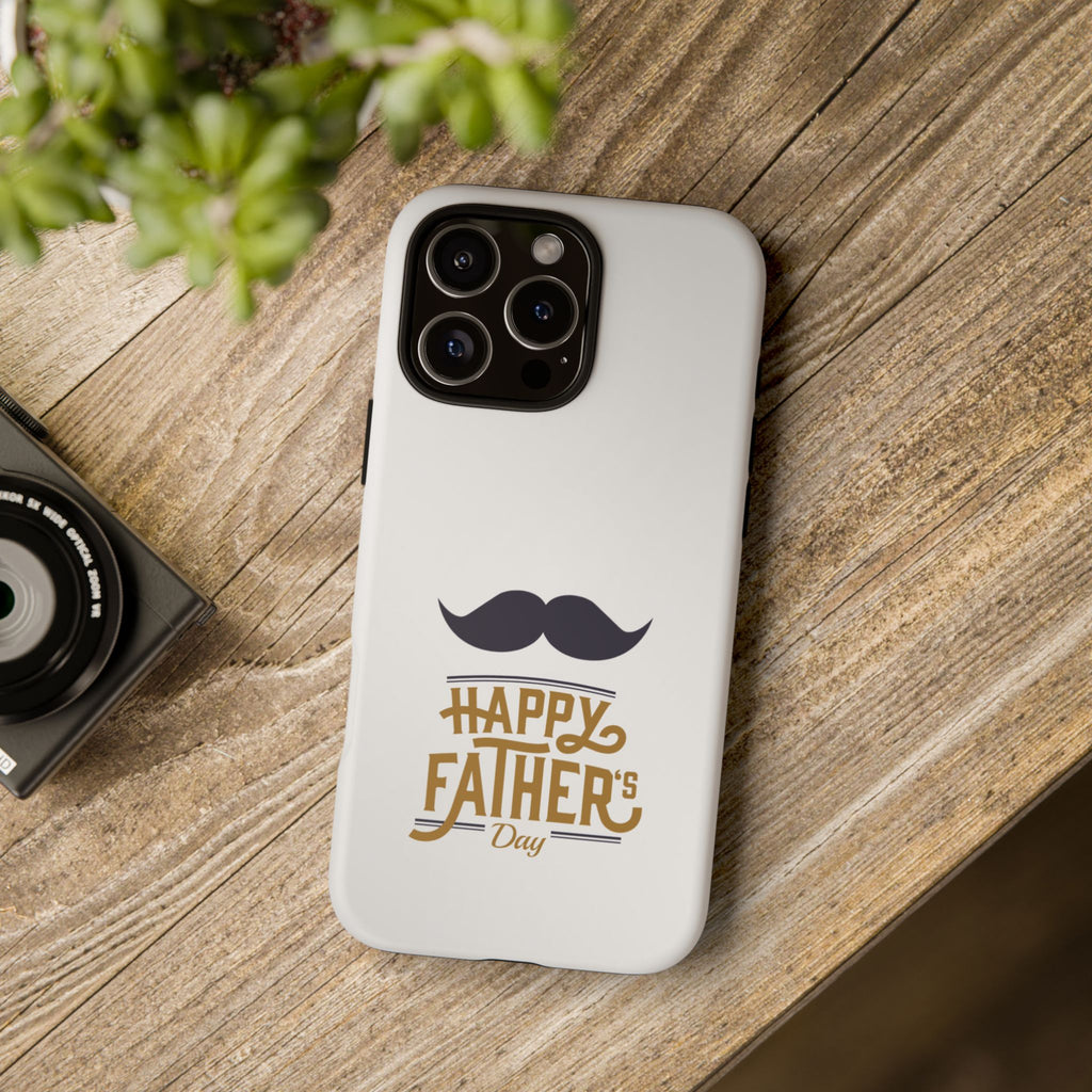 Luxury Father's Day Case