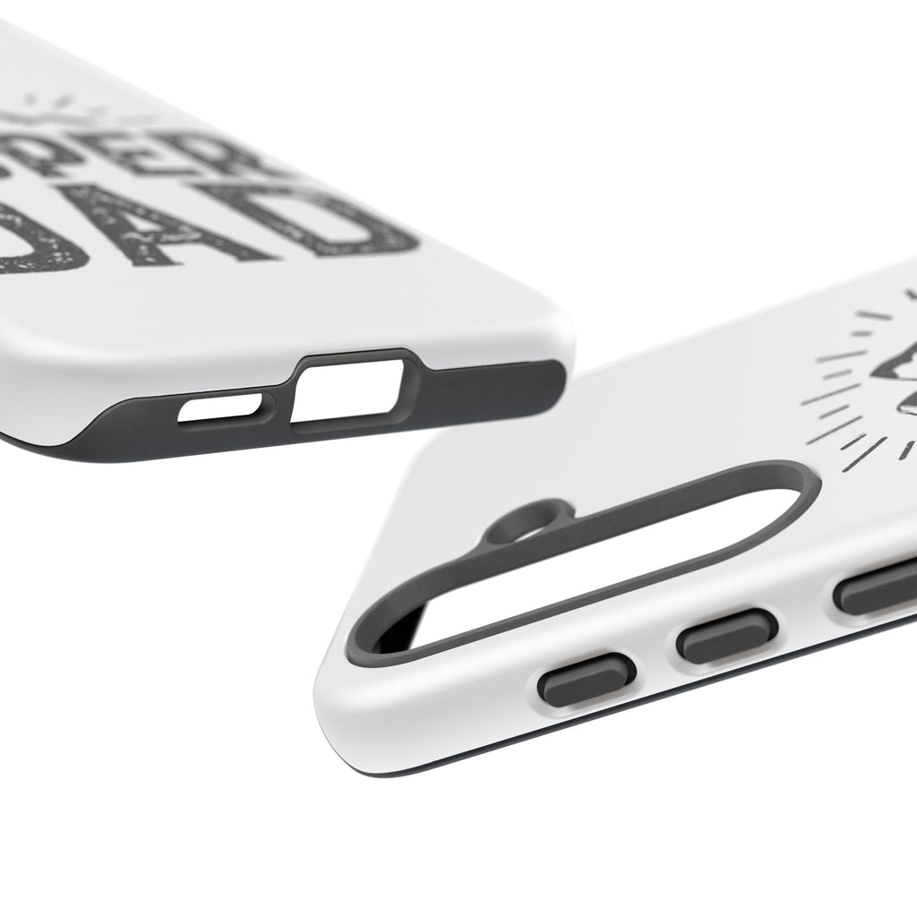 Super Dad Phone Case