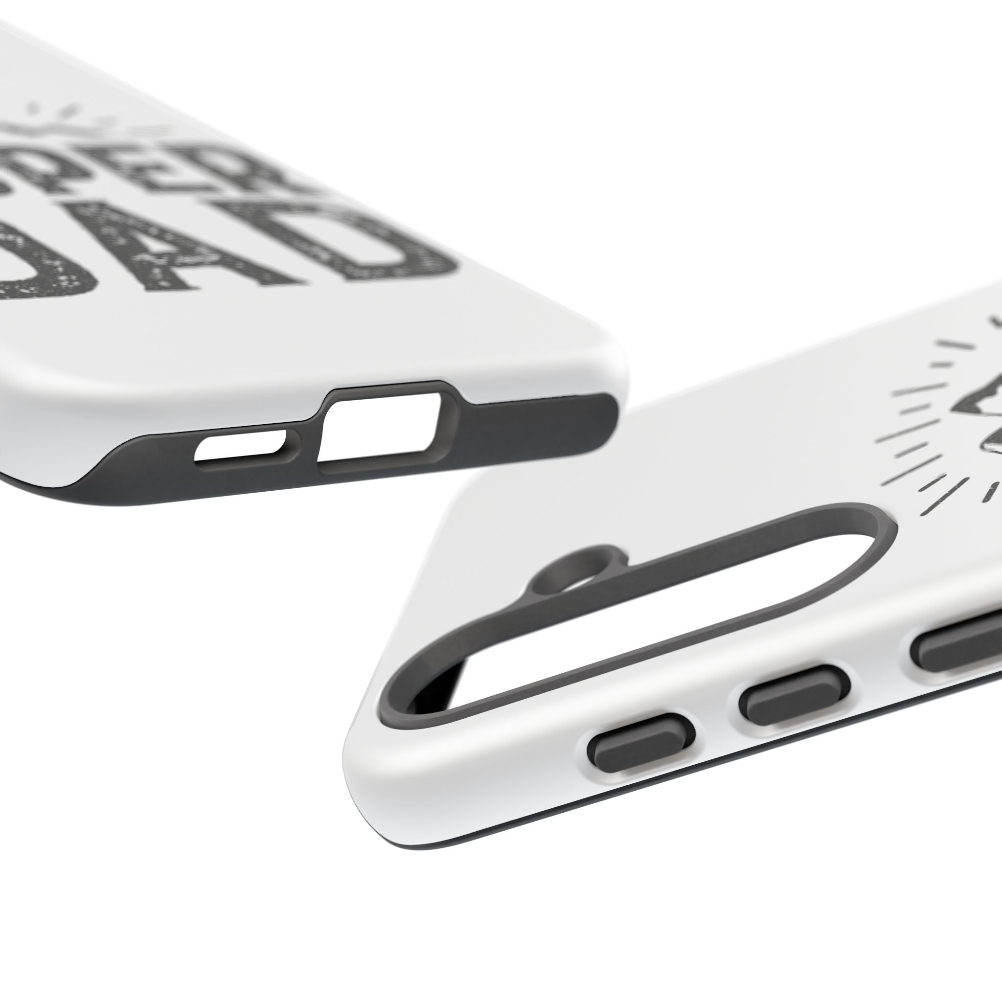 Super Dad Phone Case