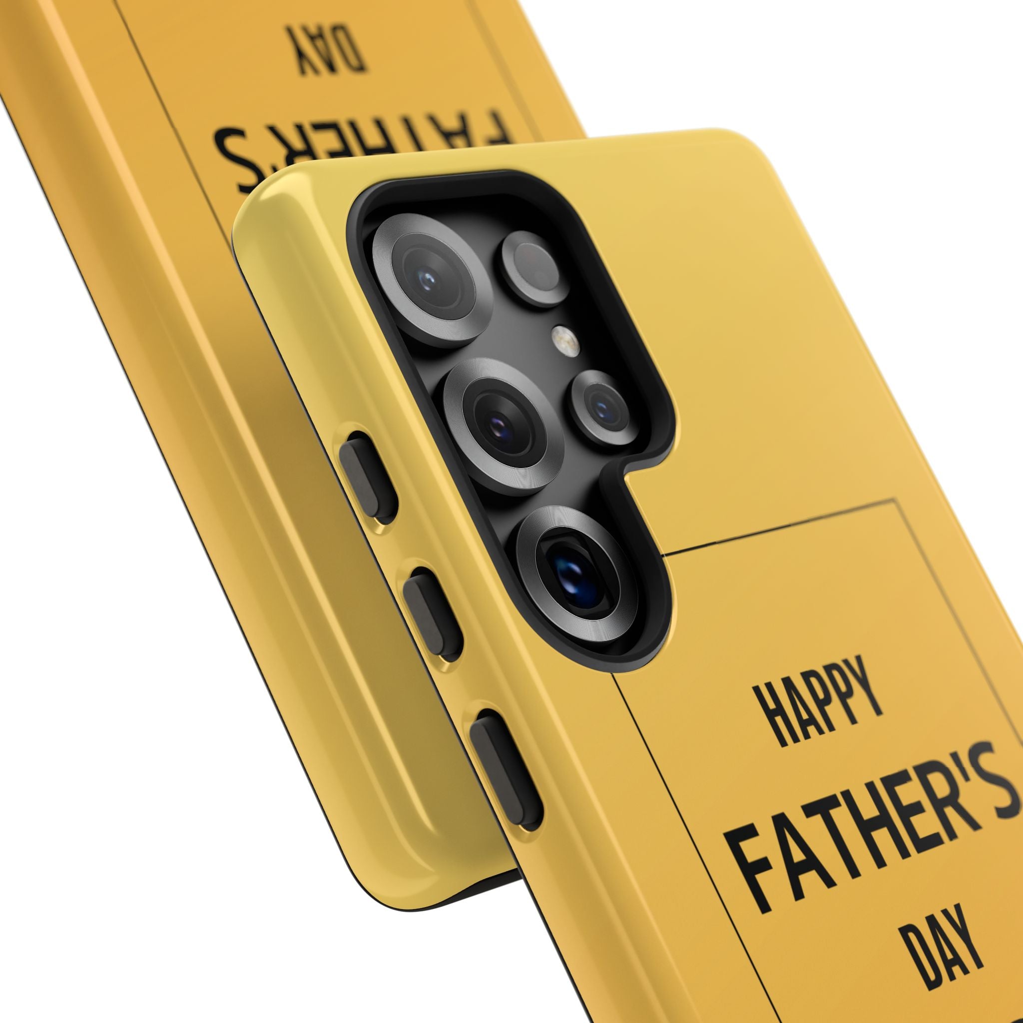 Happy Father's Day Phone Case