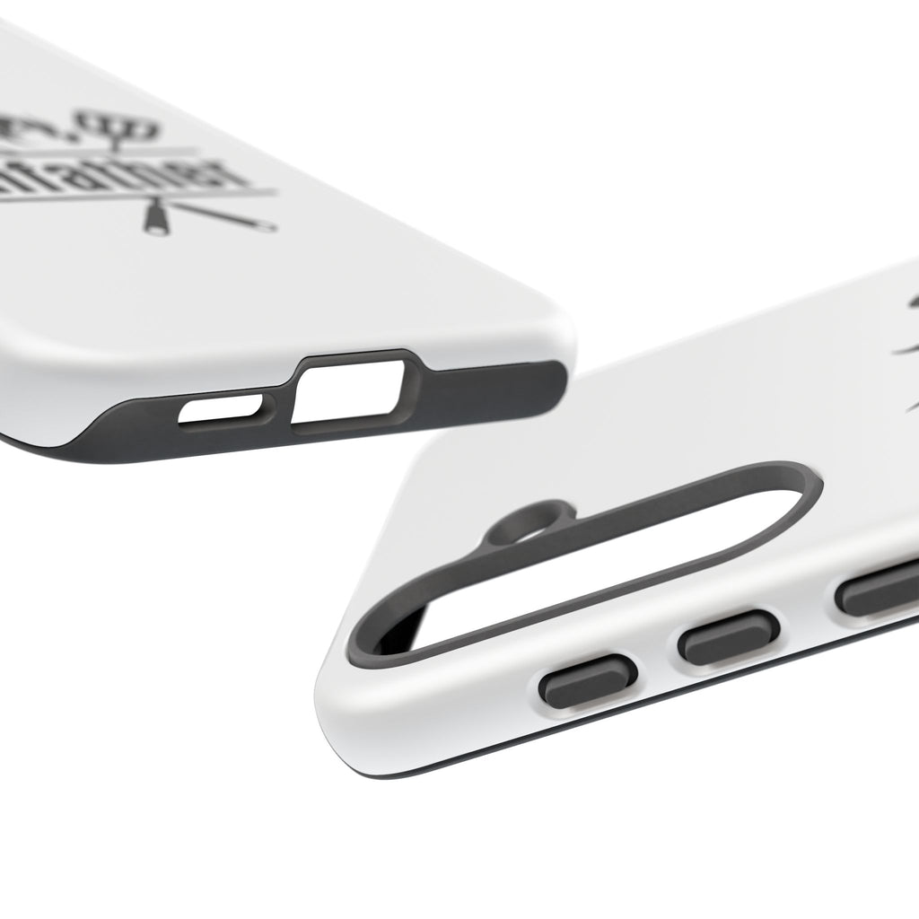 The Grillfather Phone Case
