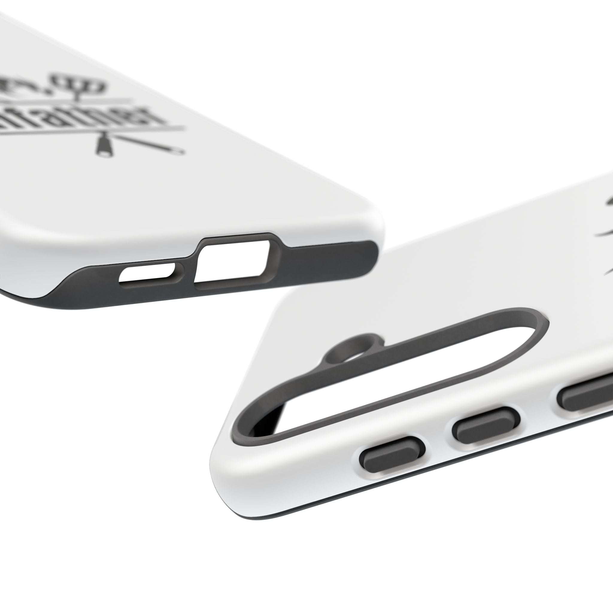 The Grillfather Phone Case