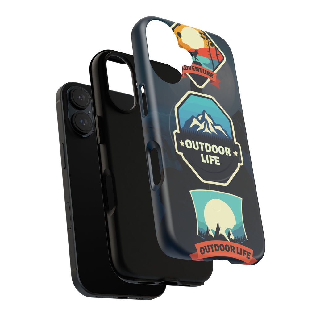 Into the Wild Premium MagSafe