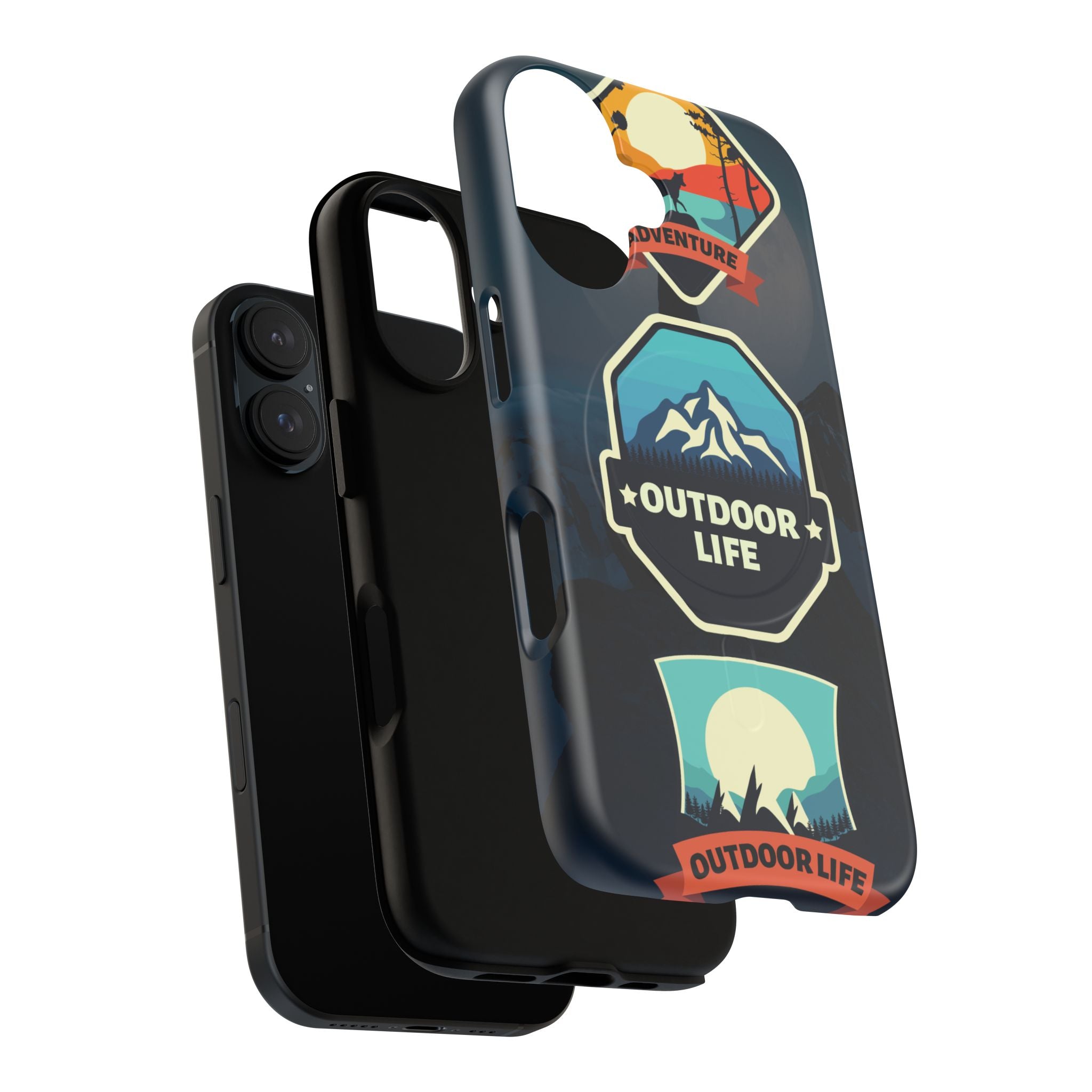 Into the Wild Premium MagSafe