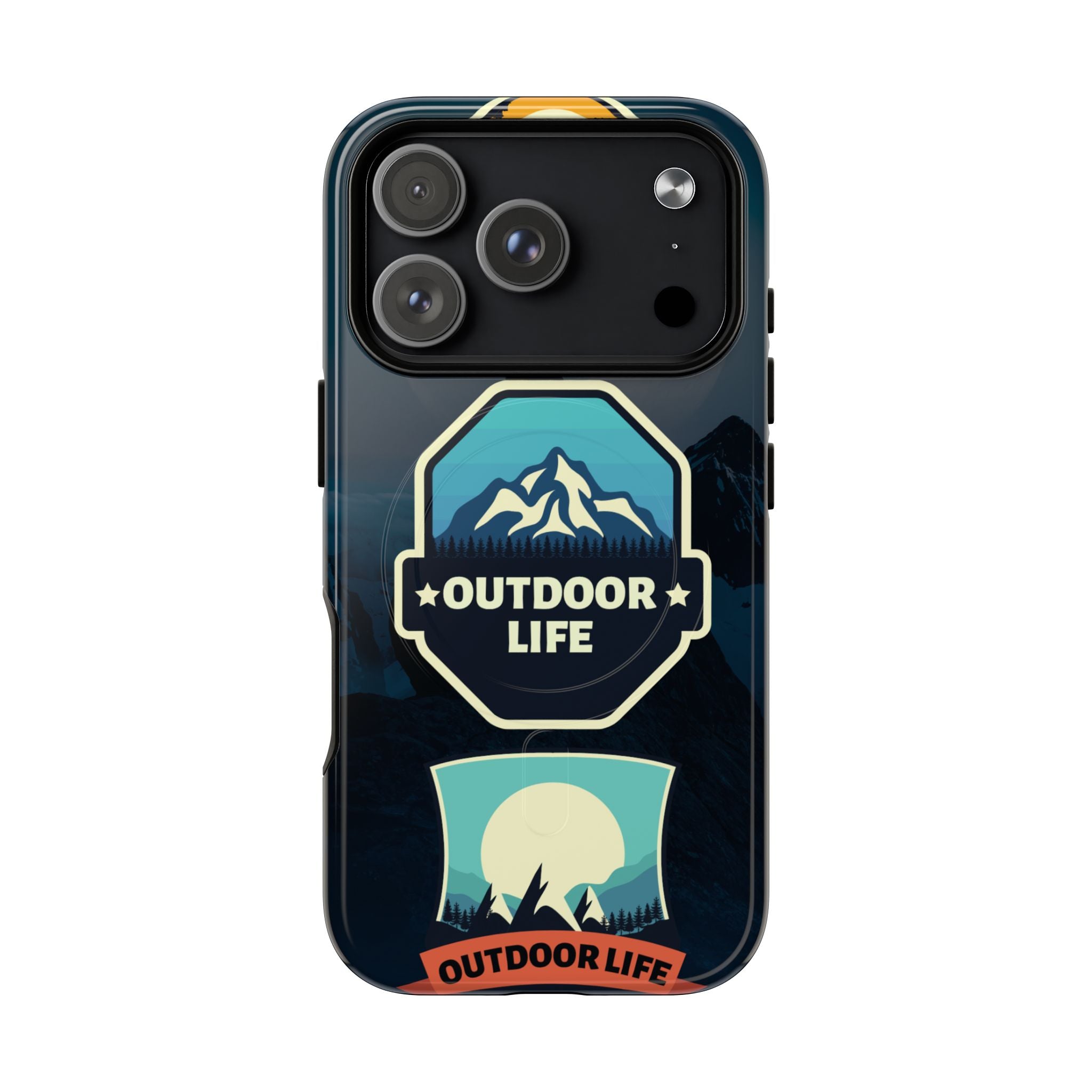 Into the Wild Premium MagSafe