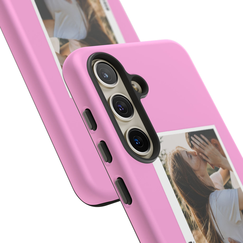 Personalized Couple Case