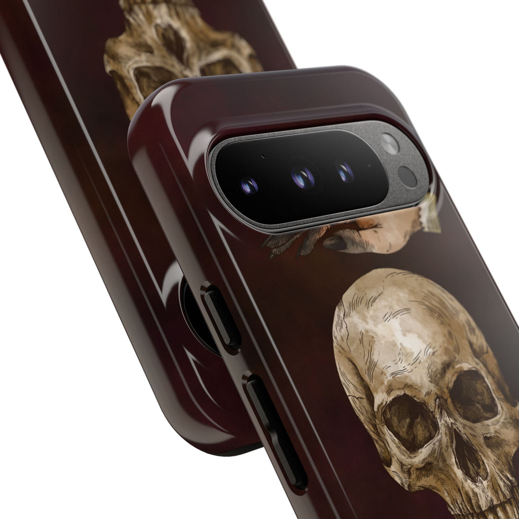 The Alchemist’s Memento