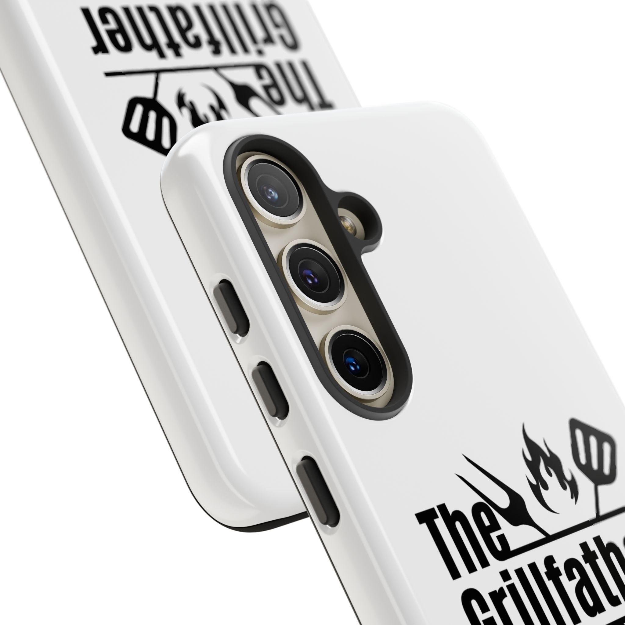 The Grillfather Phone Case