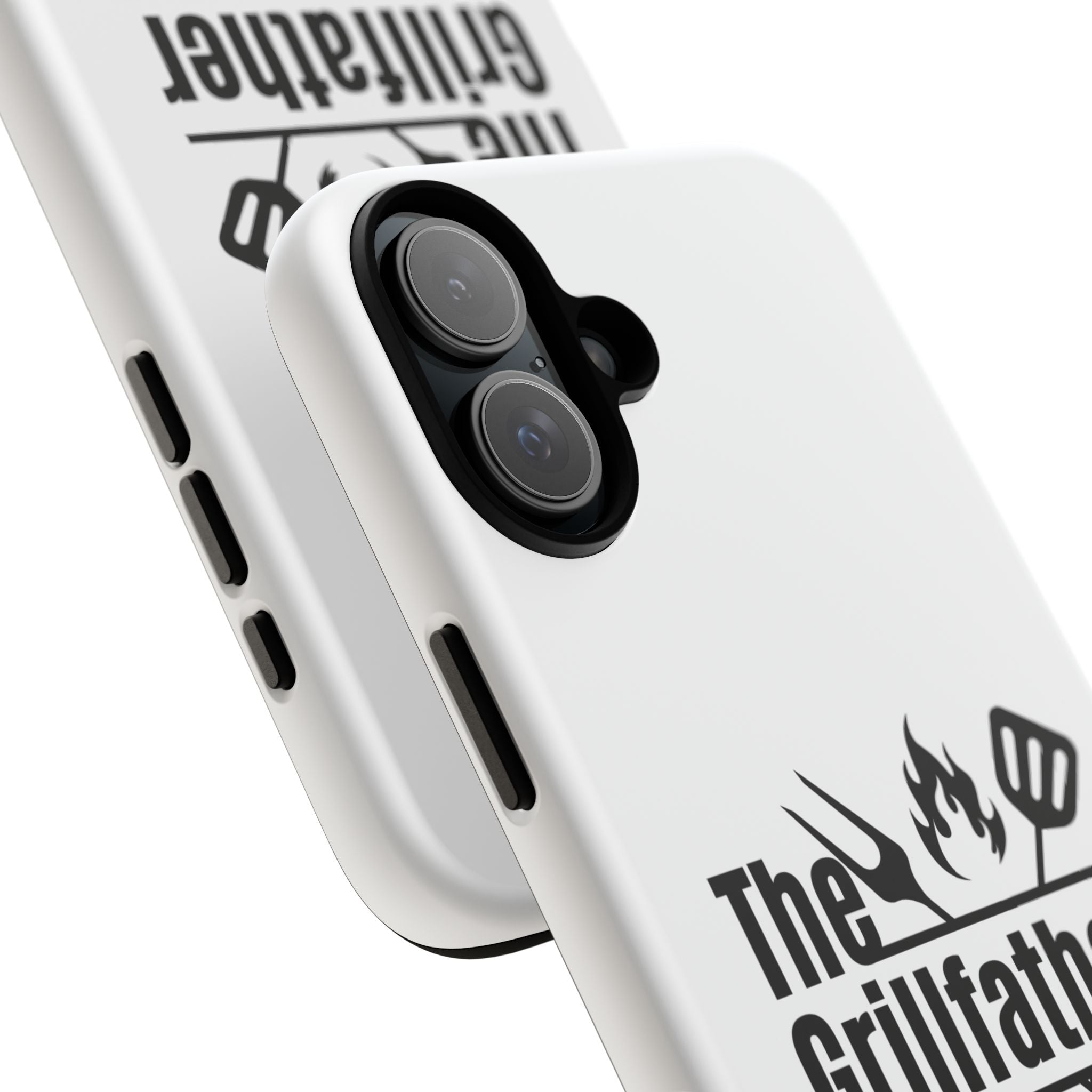 The Grillfather Phone Case