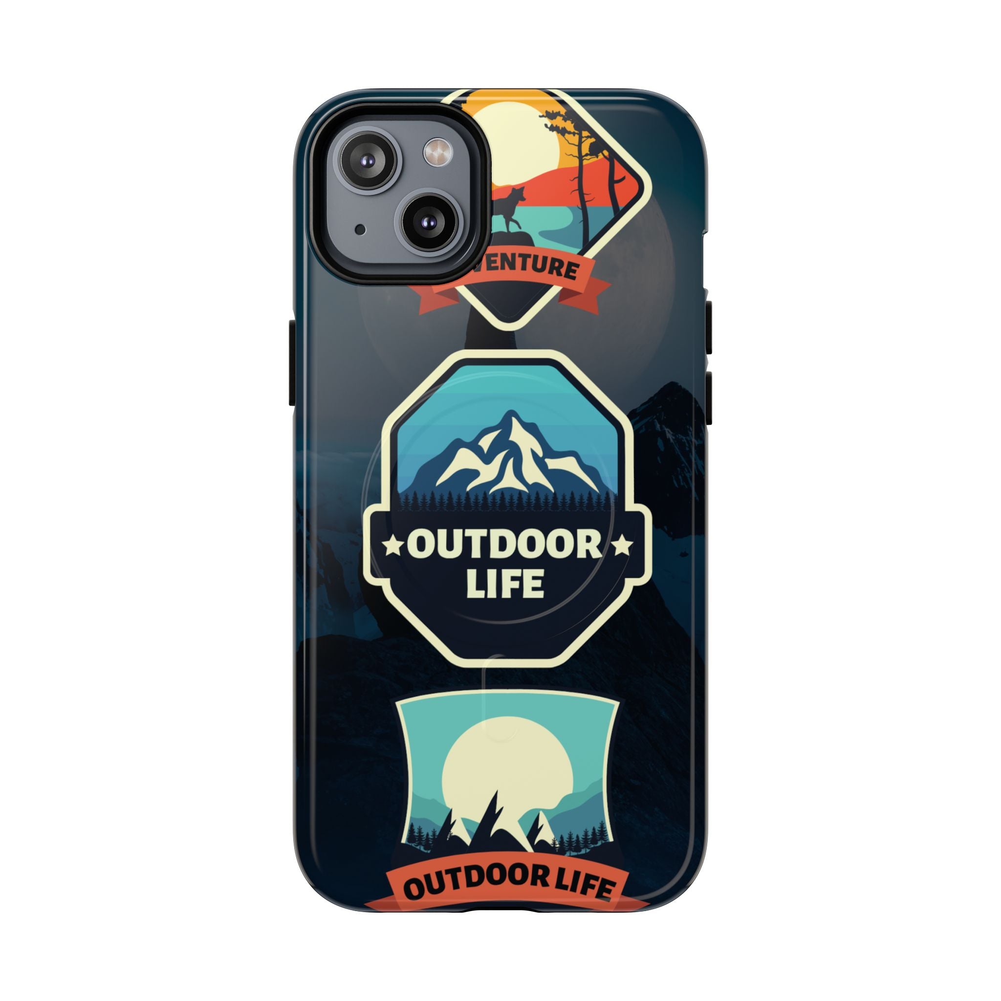 Into the Wild Premium MagSafe