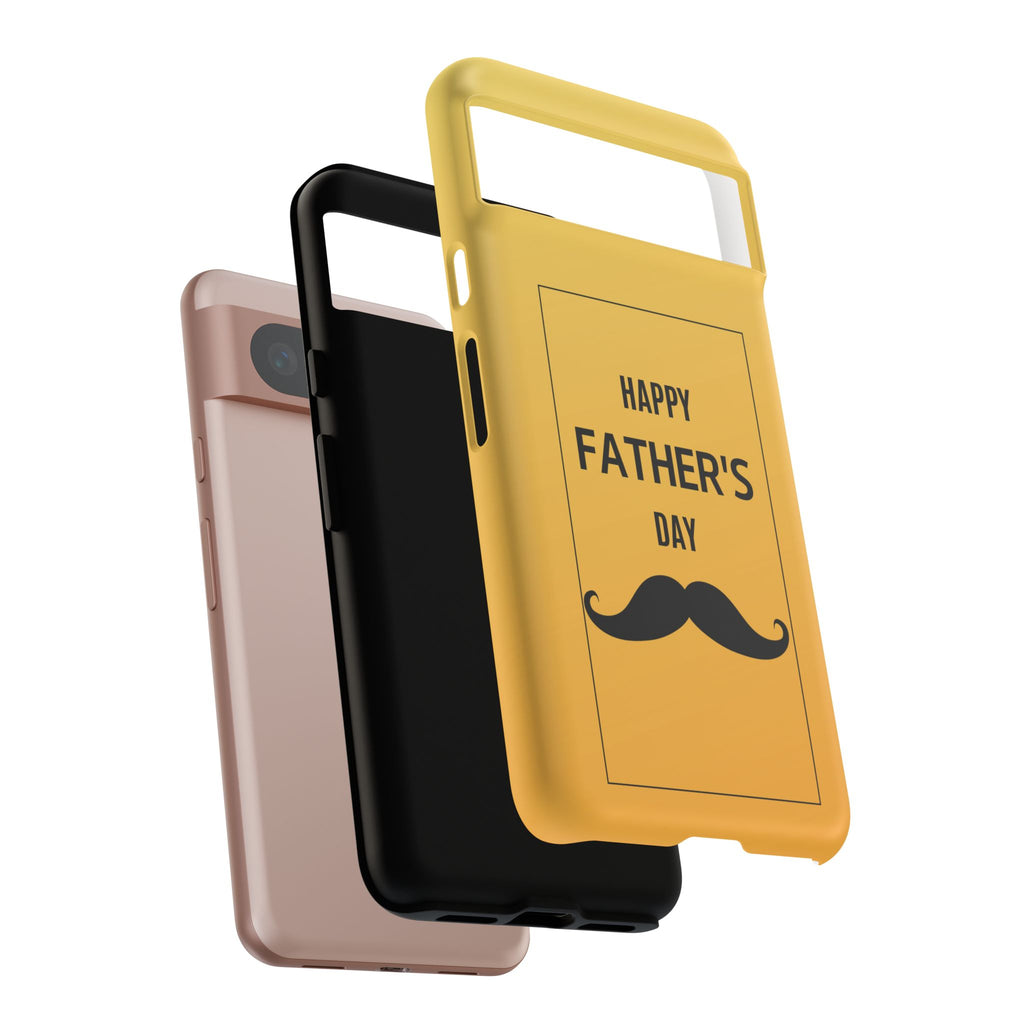 Happy Father's Day Phone Case