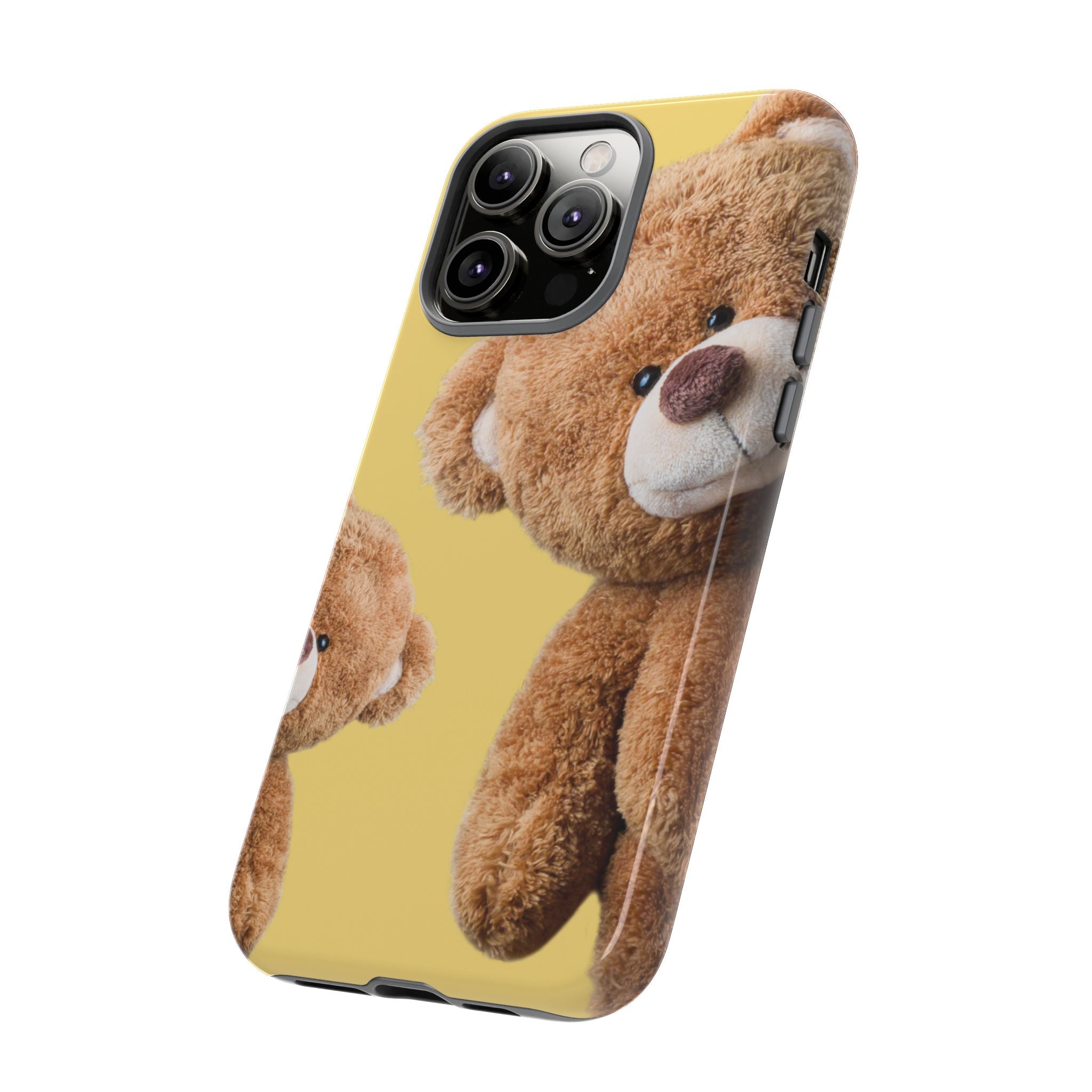 Teddy Bear