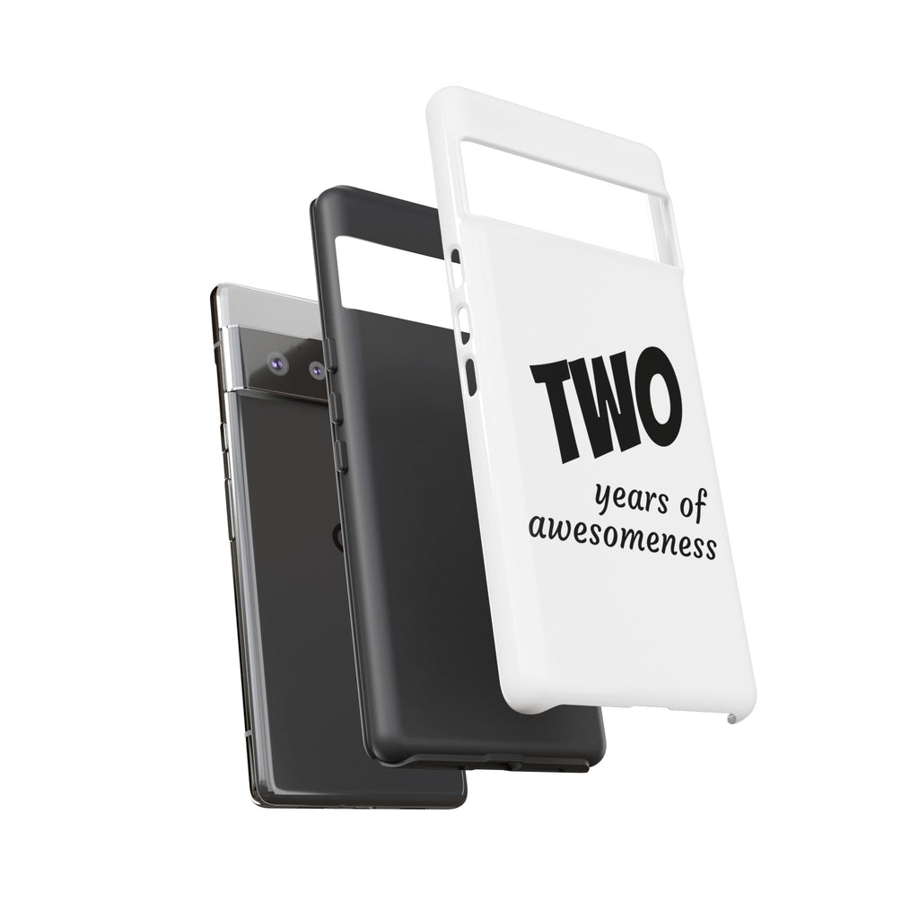 Personalized Text Case — Say It Your Way