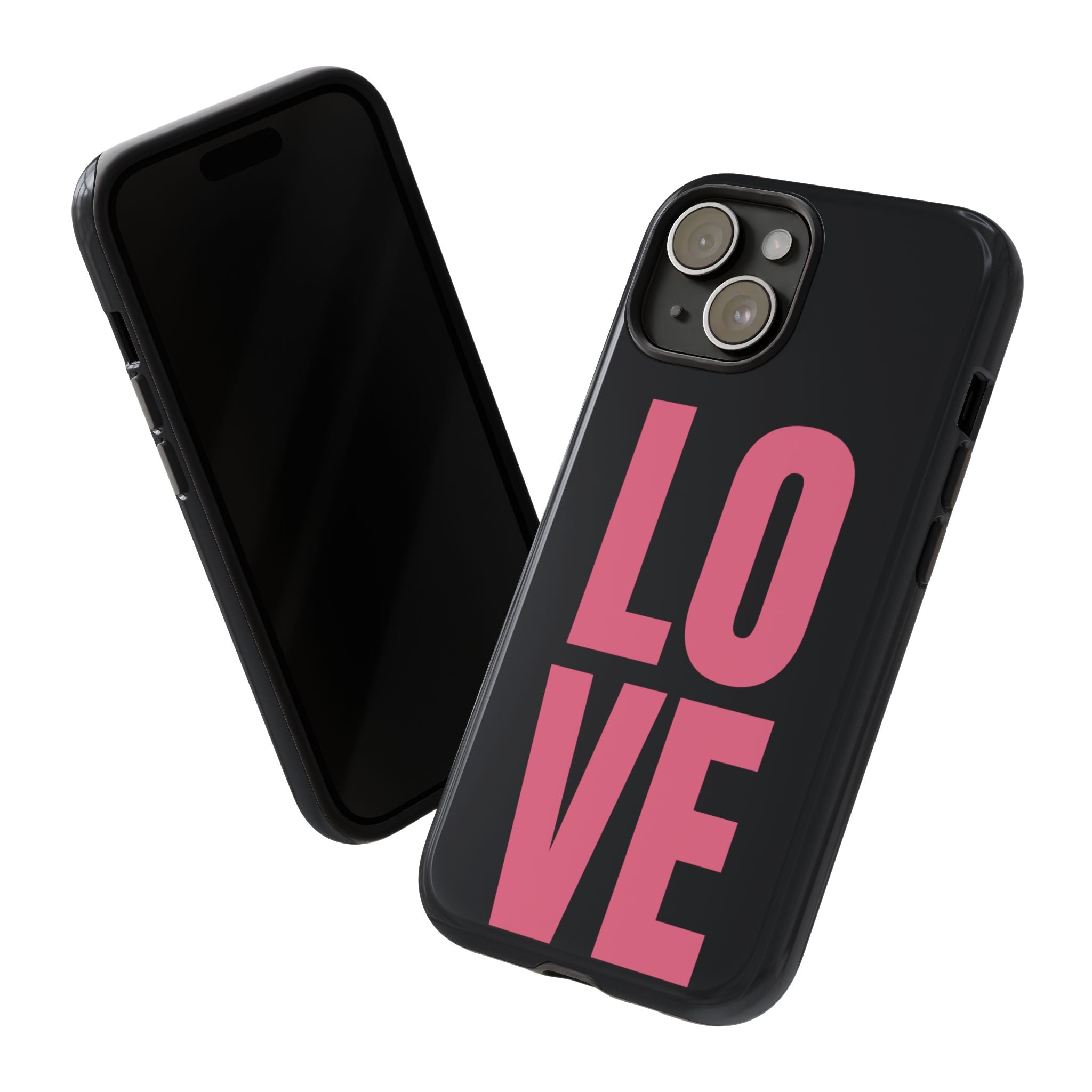 LOVE Phone Case