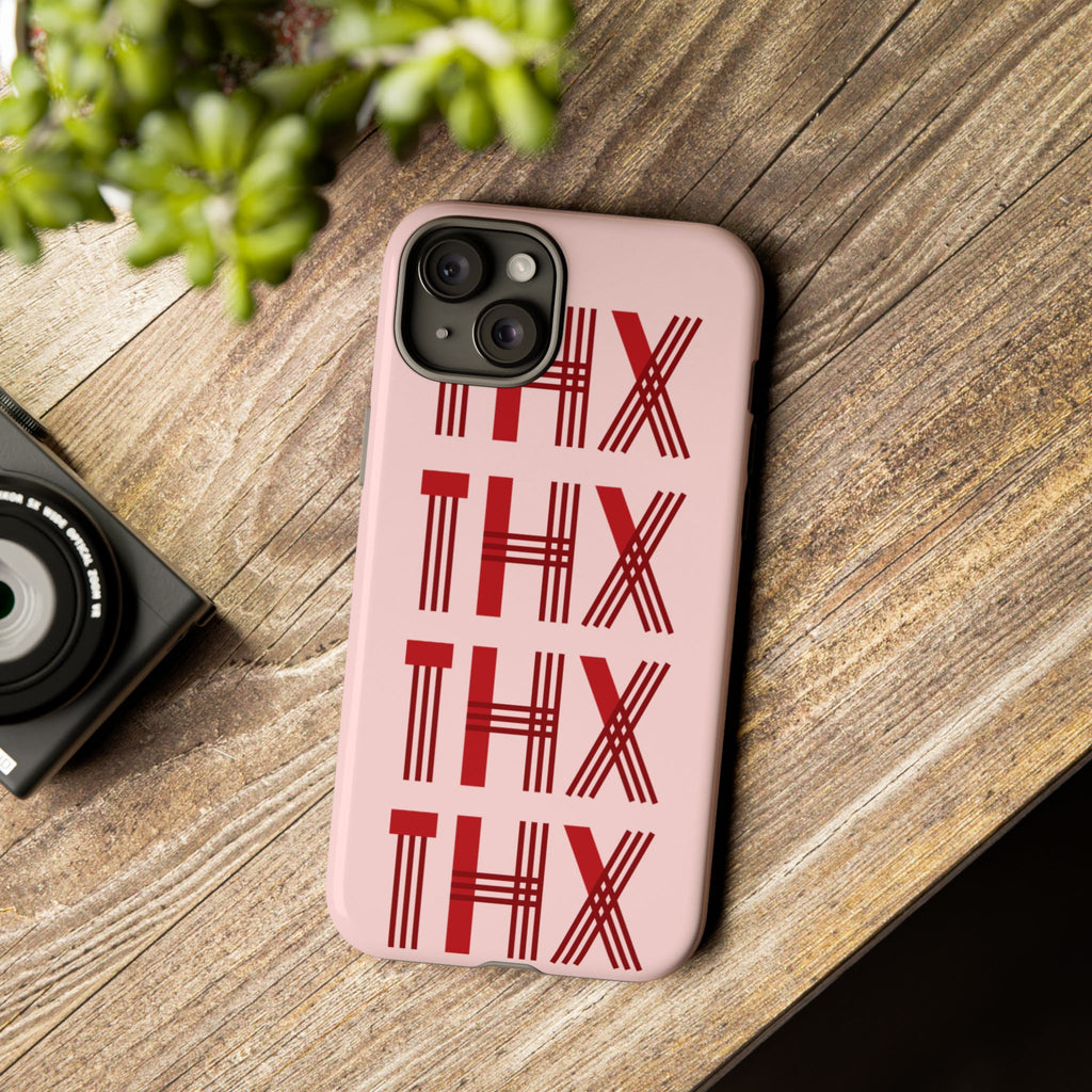 THX Phone Case