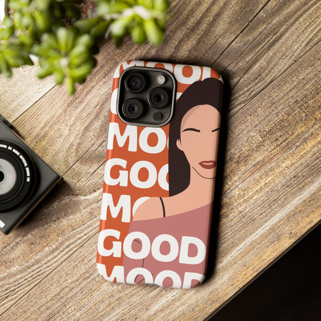 Mood Phone Case