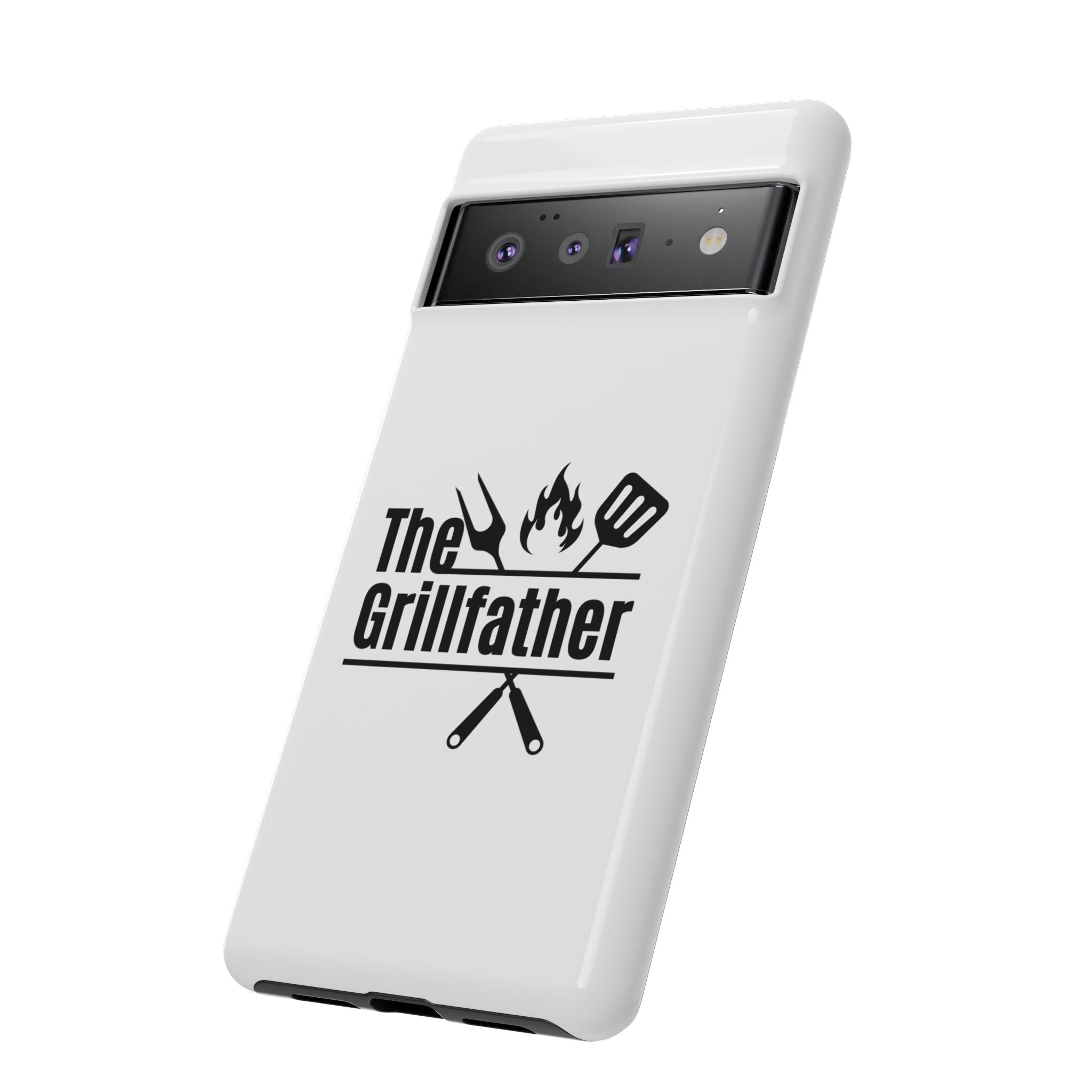 The Grillfather Phone Case