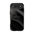 Work Hard Phone Case — Executive Hustle Aesthetic Cover