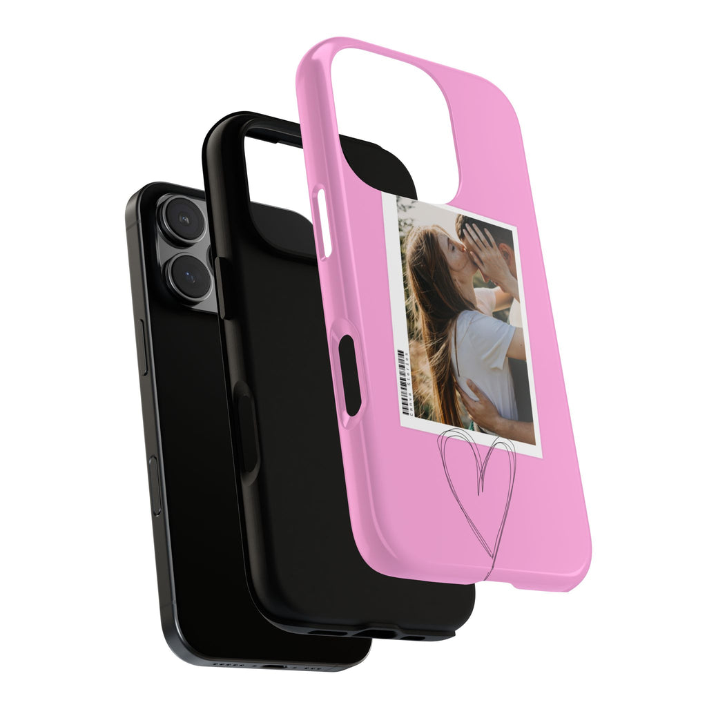 Personalized Couple Case