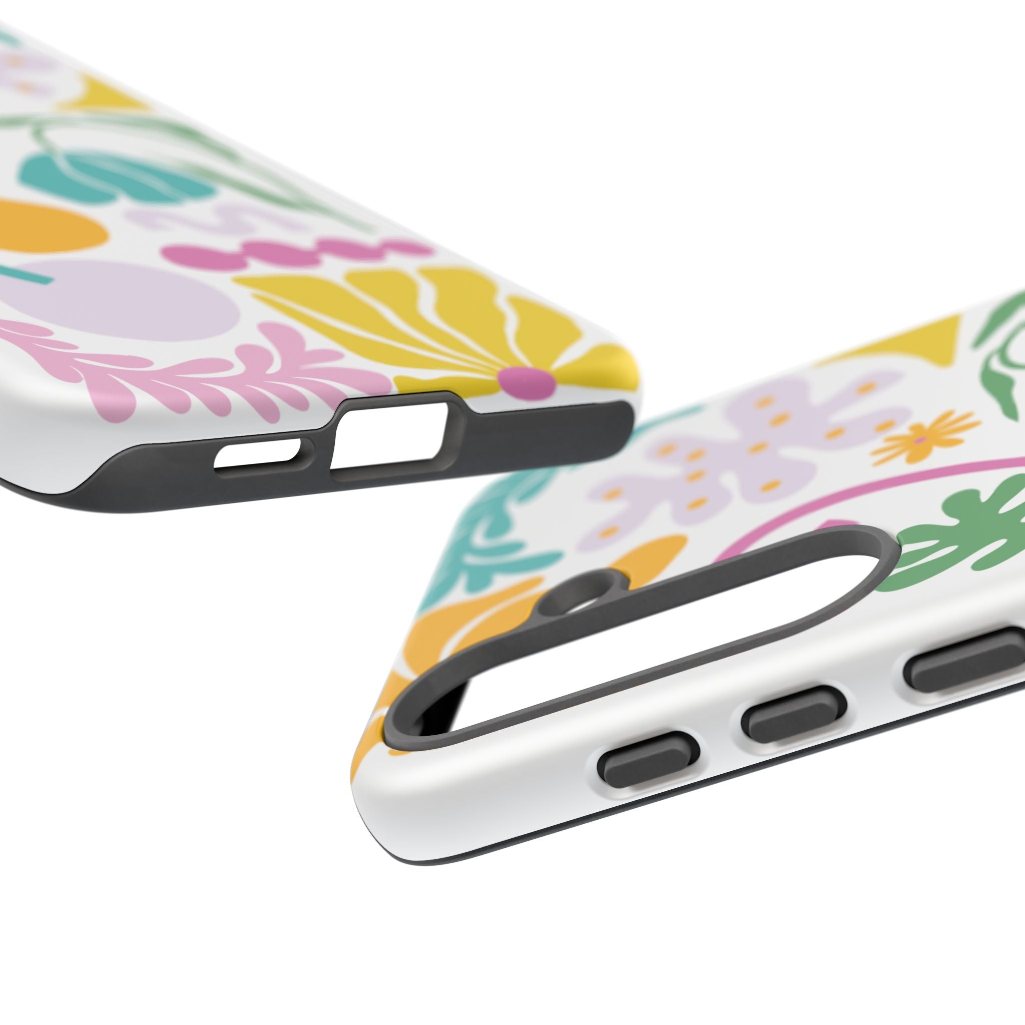 Abstract Floral