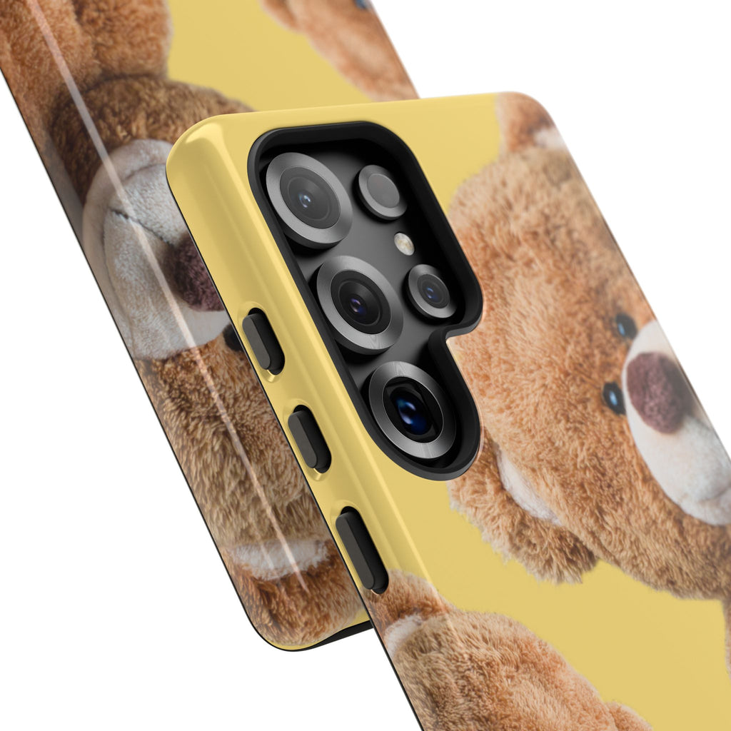 Full Print Custom Phone Case