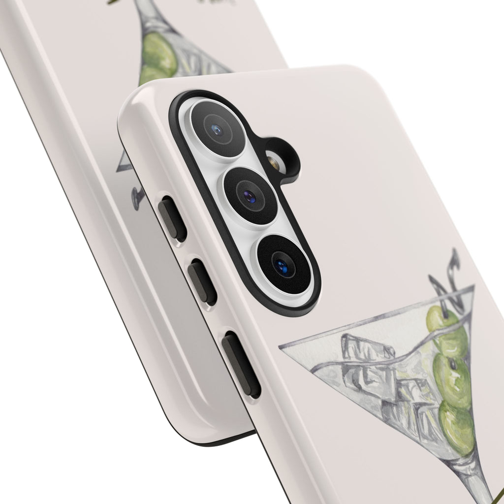Just a Tini Bit Older Phone Case