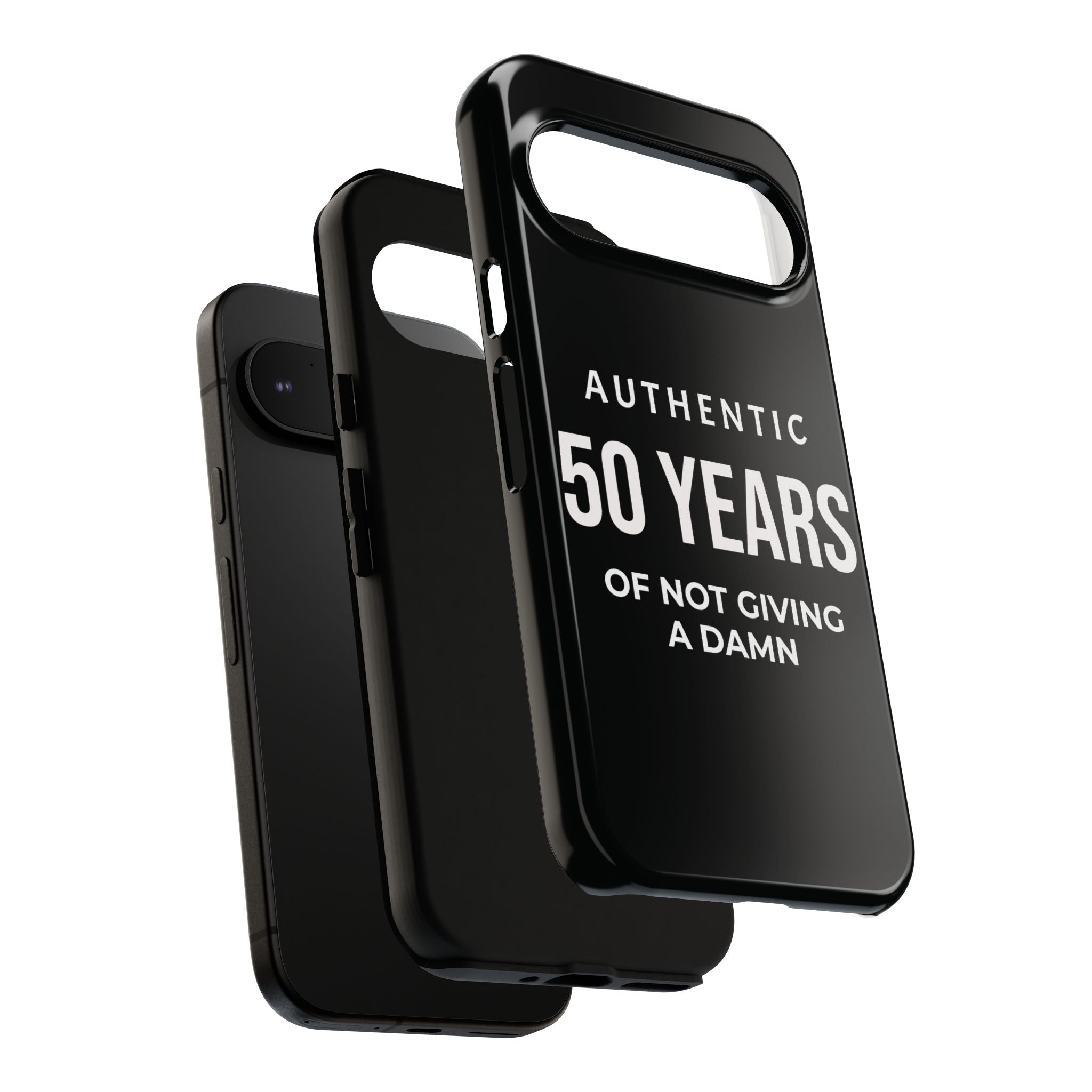 Personalised Birthday Phone Case