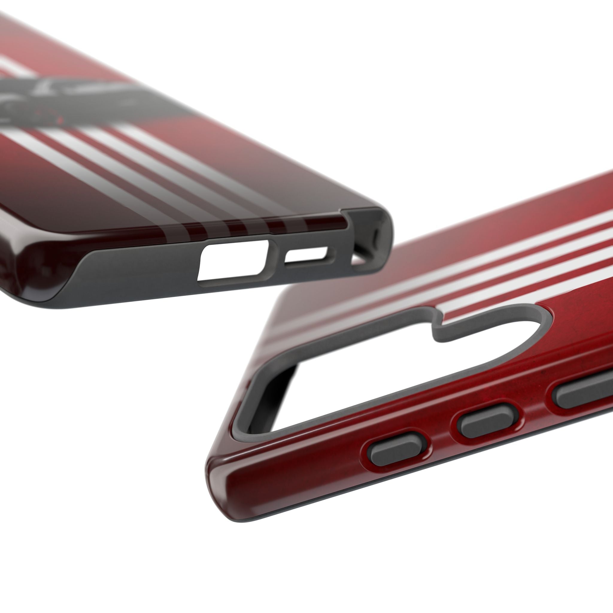 Velocity Phone Case — Racing Speed Aesthetic Cover