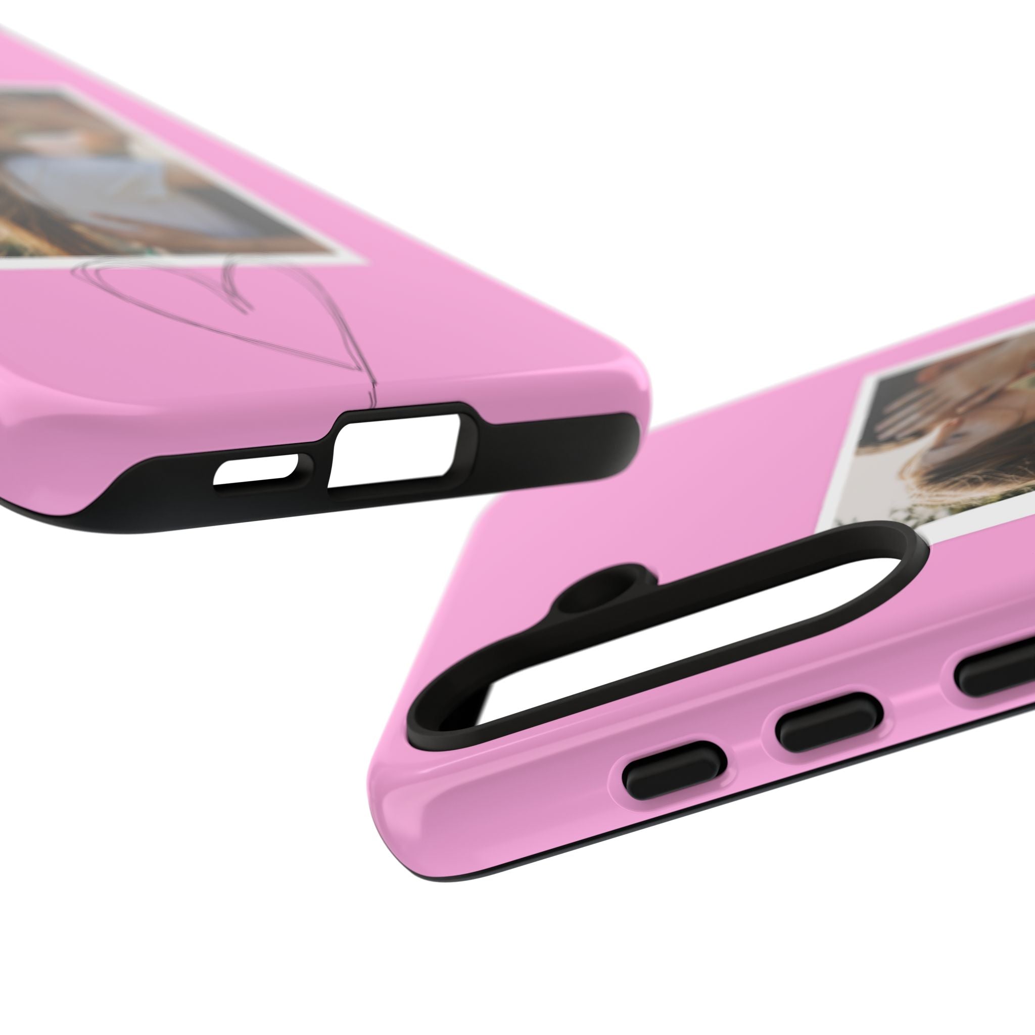 Personalized Couple Case