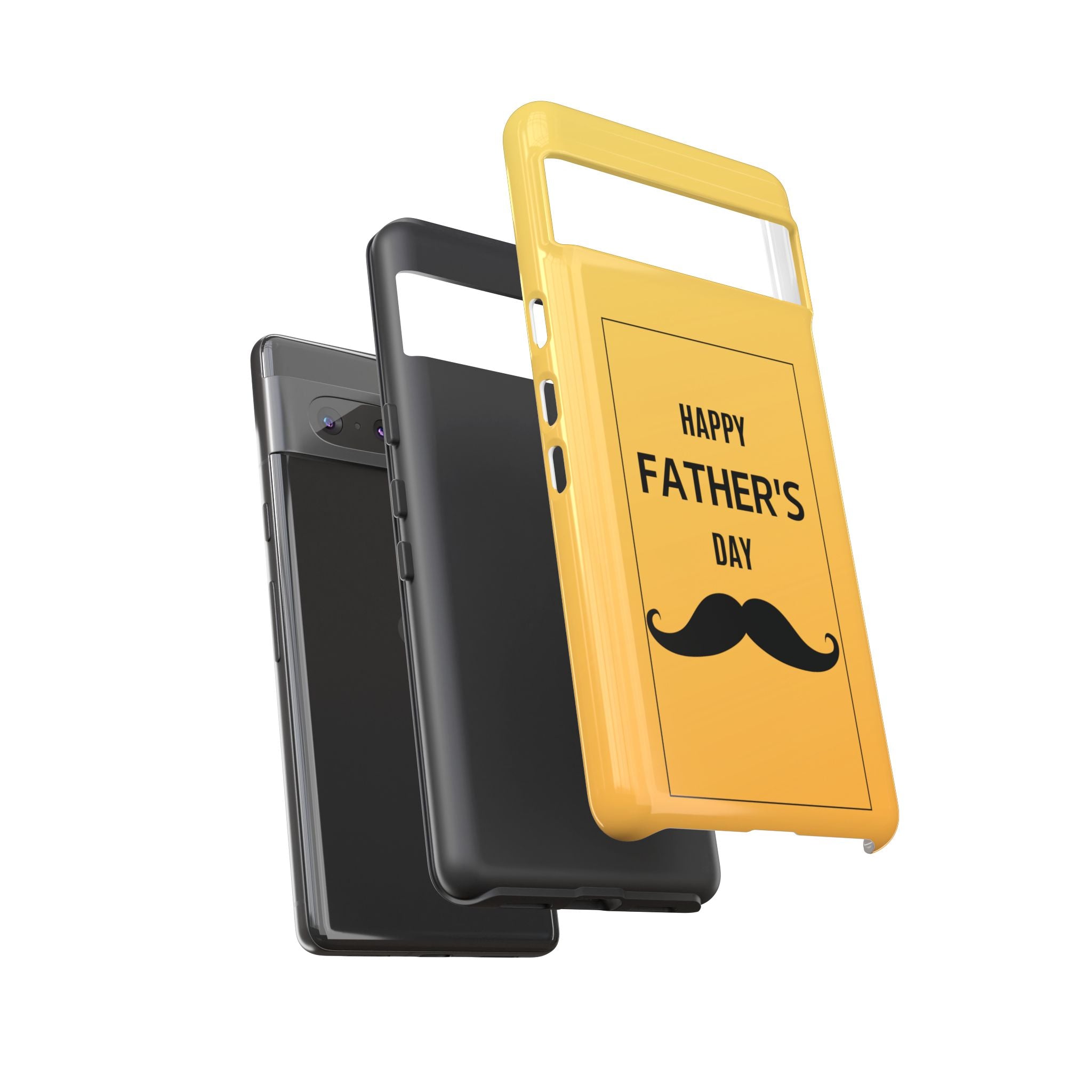 Happy Father's Day Phone Case