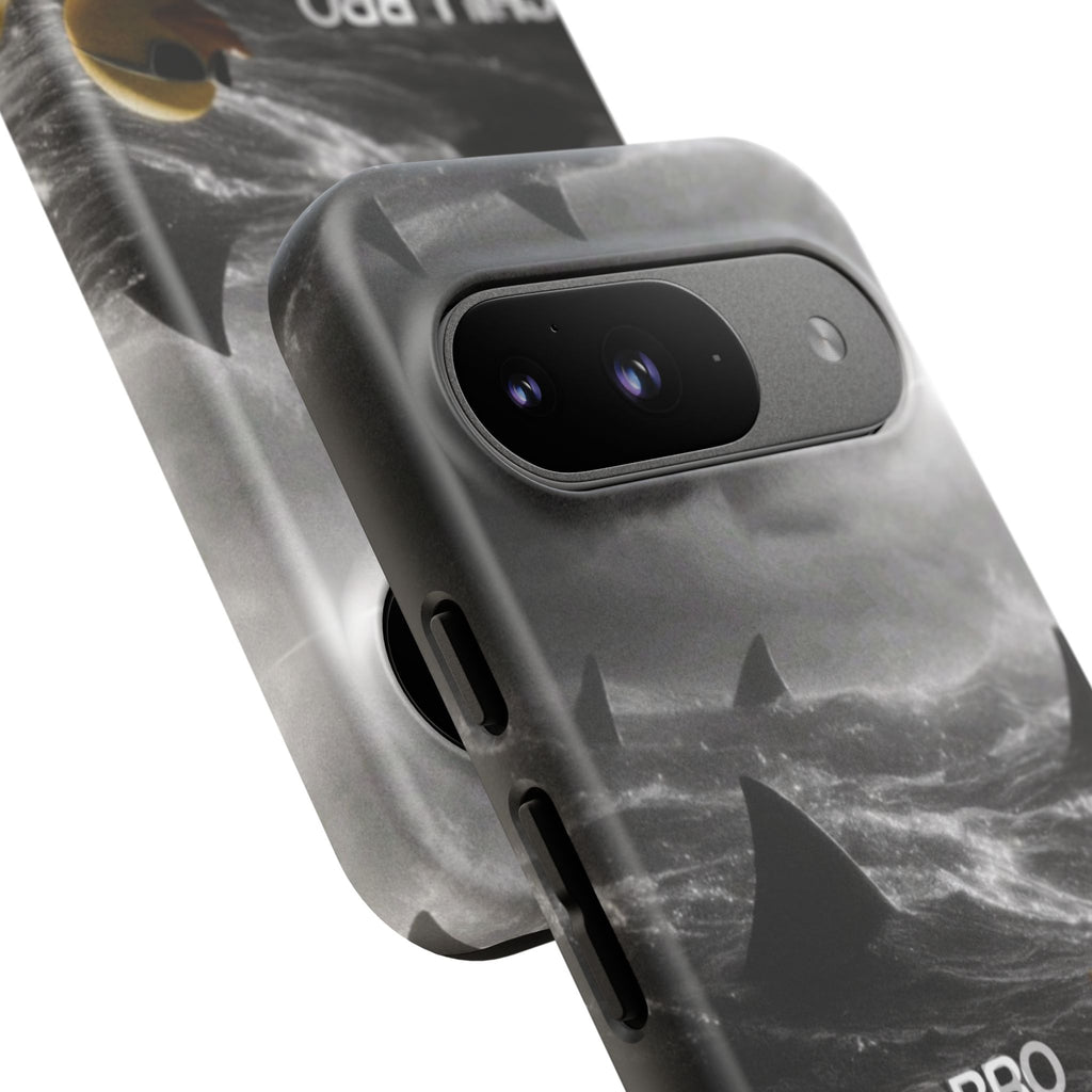 Chill Bro Phone Case