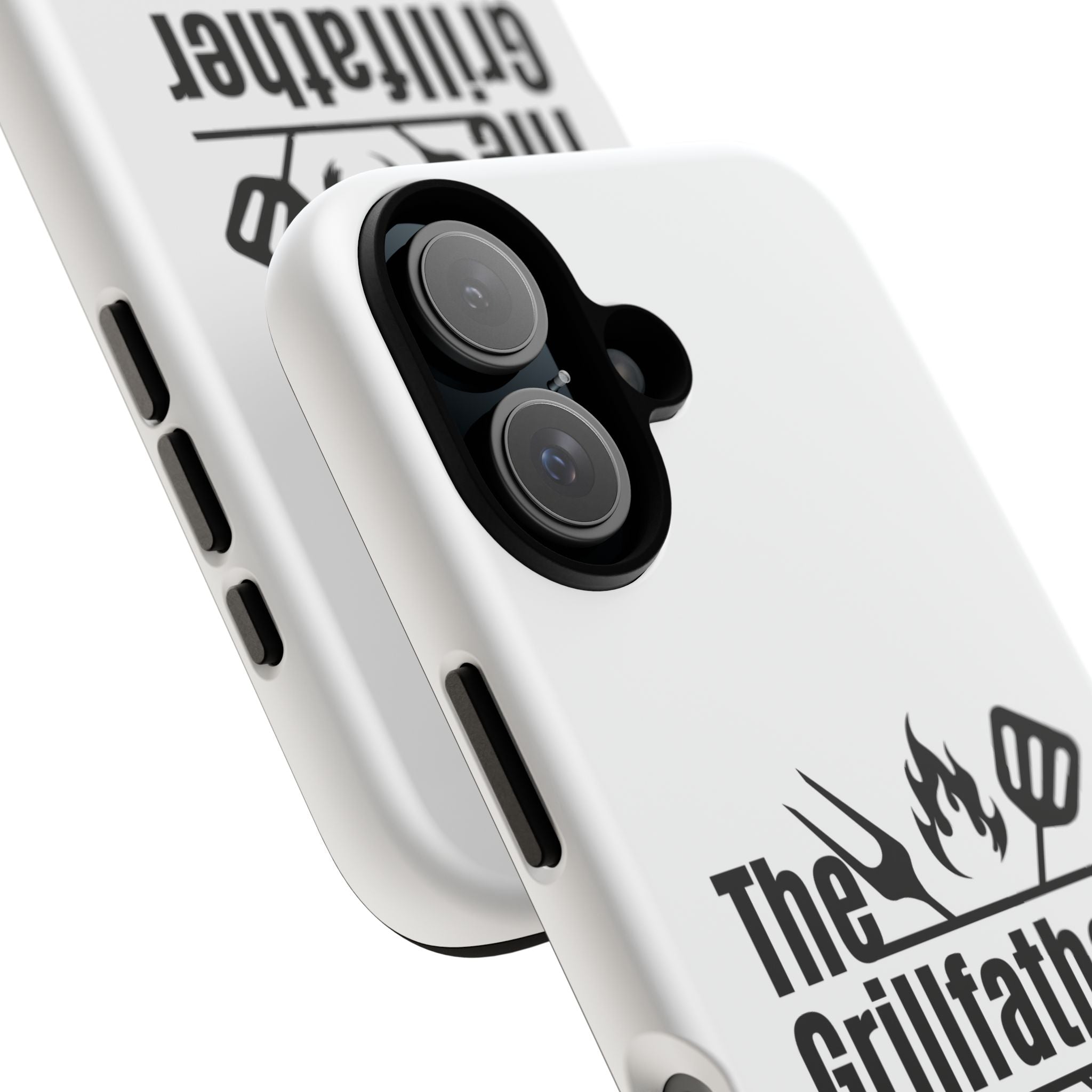 The Grillfather Phone Case