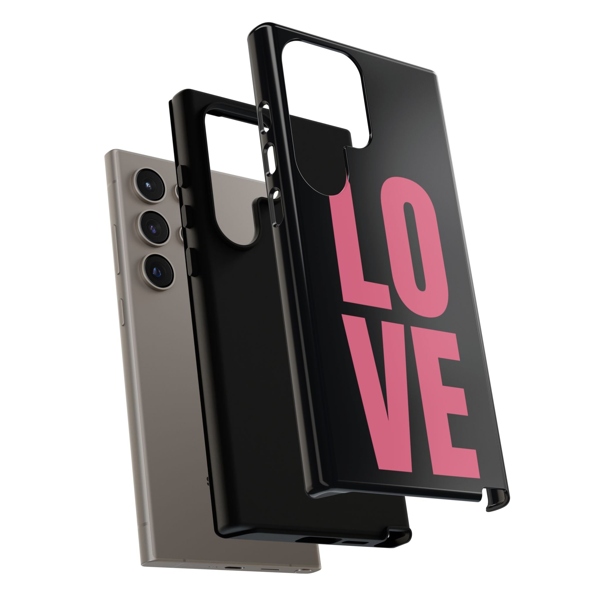 LOVE Phone Case