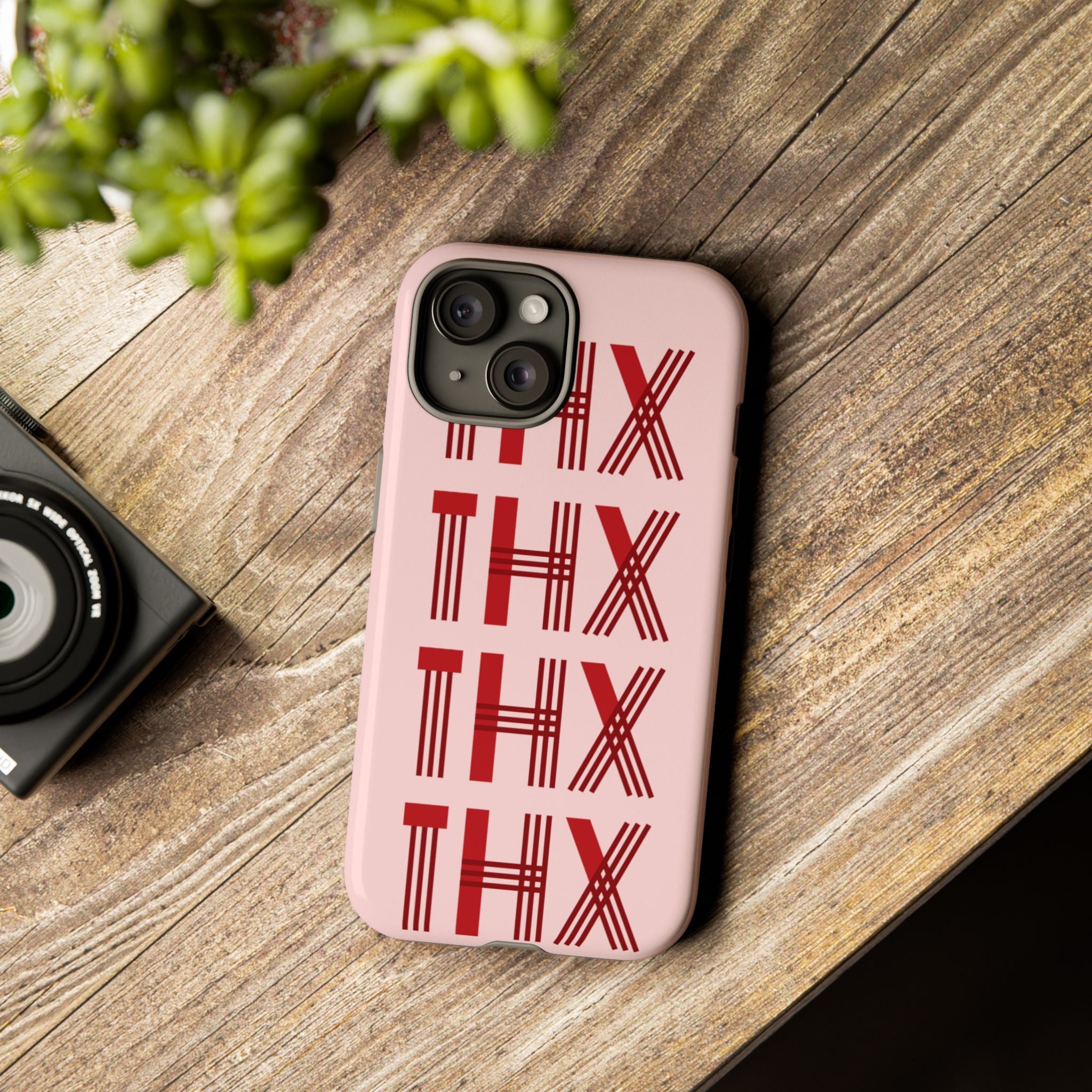 THX Phone Case
