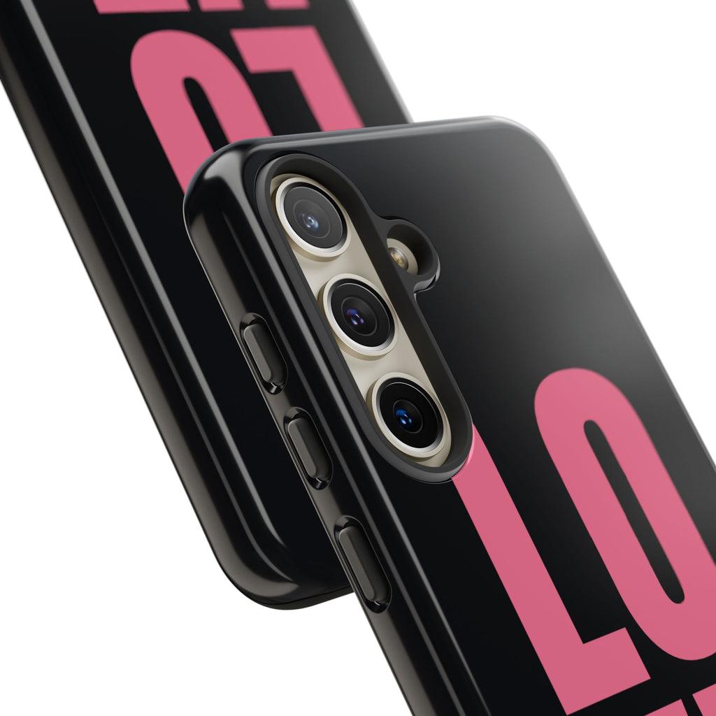 LOVE Phone Case