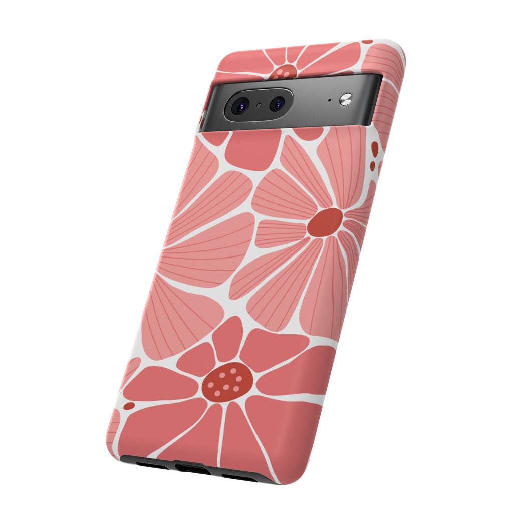 Pink Daisy