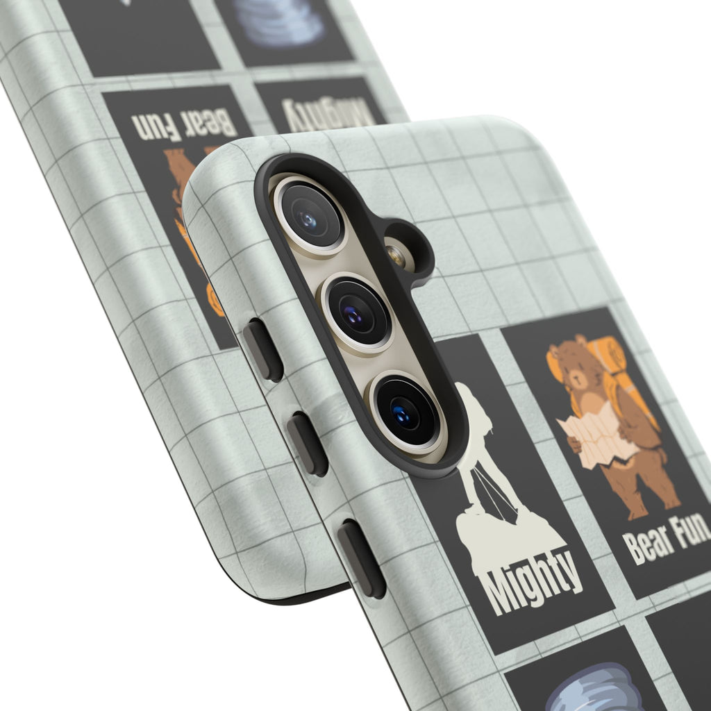 Mighty Phone Case